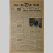 Pacific Citizen, Vol. 48, No. 7 (February 13, 1959) (ddr-pc-31-7)
