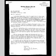 Letter from Pete Wilson, United States Senator, to Tim Yoshimiya, May 27, 1988 (ddr-csujad-55-203)