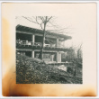 House under construction (ddr-densho-377-2245)