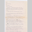 Wire Copy report from San Francisco hearings of Commission of Wartime Relocation and Internment of Civilians (CWRIC) (ddr-densho-122-282)