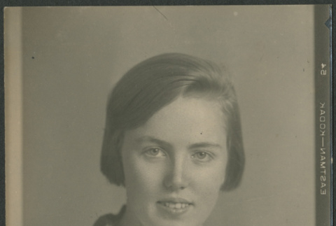 Ruth Alma (ddr-densho-357-299)