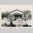 Funeral for Hajime Nishimoto (ddr-densho-37-2083)