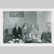 Man and women sitting on couch (ddr-densho-330-280)