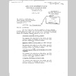 Letter from N.D. Collaer, Assistant Commissioner for Alien Control to Albert Clattenburg, Special Project Division, Department of State (ddr-densho-564-14)