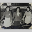 Women in the silk reeling area of the Golden Gate International Exposition (ddr-densho-300-294)