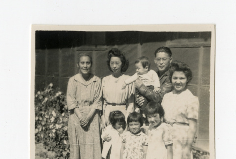 Masukawa family (ddr-csujad-38-249)