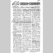 Gila News-Courier Vol. III No. 22 (October 12, 1943) (ddr-densho-141-168)