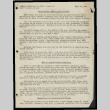 General information bulletin (Cody, Wyo.), series 19 (September 29, 1942) (ddr-csujad-55-652)
