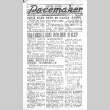 Santa Anita Pacemaker Vol. I No. 4 (May 1, 1942) (ddr-densho-146-3)