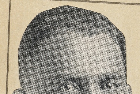 Portrait of a man (ddr-njpa-2-119)