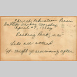 Invitation to Church Federation Picnic and outdoor worship (ddr-densho-341-204)