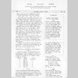 Poston Information Bulletin Vol. I No. 22 (June 6, 1942) (ddr-densho-145-22)