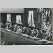 Judges of the Tokyo war crimes trials (ddr-densho-299-162)