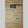 Pacific Citizen, Vol. 62, No. 7 (February 16, 1966) (ddr-pc-38-7)