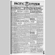 The Pacific Citizen, Vol. 21 No. 23 (December 8, 1945) (ddr-pc-17-49)