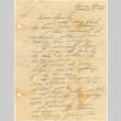Letter from Tatsuo Inouye to his family (ddr-densho-394-12)