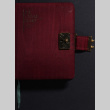 Hide Fujita's 5 year daily diary (ddr-densho-378-1090)