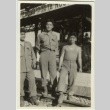 Japanese American soldiers at Verona railway station (ddr-densho-201-69)