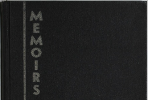Memoirs (1945) (ddr-densho-291-21)