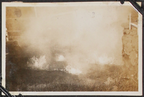 View of hot springs (ddr-densho-326-218)