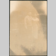 Couple in garden (ddr-densho-523-25)
