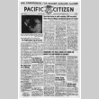 The Pacific Citizen, Vol. 38 No. 5 (January 29, 1954) (ddr-pc-26-5)