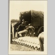 German soldiers loading bombs onto a truck (ddr-njpa-13-864)