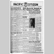 The Pacific Citizen, Vol. 31 No. 13 (September 30, 1950) (ddr-pc-22-39)