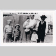 3 generations of Miyoshi family (ddr-densho-480-151)