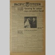 Pacific Citizen, Vol. 46, No. 18 (May 2, 1958) (ddr-pc-30-18)