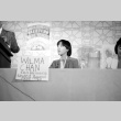Wilma Chan at table (ddr-densho-1007-512)