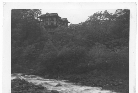 Konaya Hotel in Nikko (ddr-one-2-511)