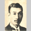 Portrait of a man (ddr-njpa-4-2586)