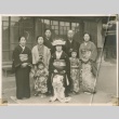 Japanese wedding photo (ddr-densho-321-263)