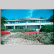 House with rock garden (ddr-densho-377-2432)
