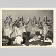 Hula dancers performing (ddr-jamsj-1-495)