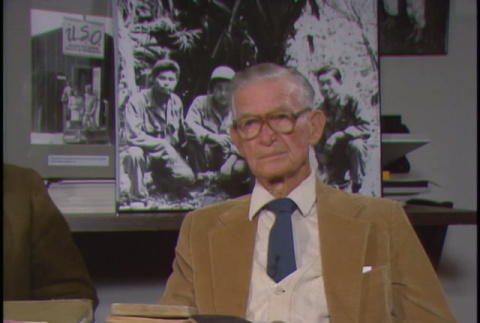Interview with John Burden and Shig Kihara, part 2 of 4 (ddr-densho-1007-1789)