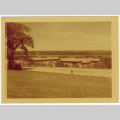 View of landscape and buildings (ddr-densho-433-1154)