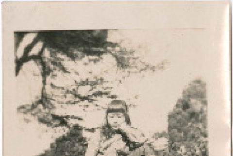 Photo front and back (ddr-densho-426-2444-mezzanine-0e4f13bef8)