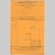 Invoices from the American Novelty Co. (ddr-densho-319-491)