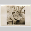 Men playing cards (ddr-densho-433-1104)