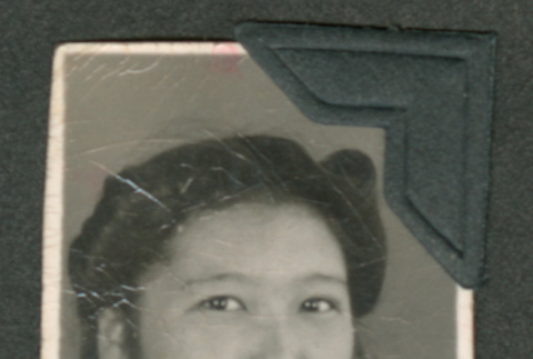 Keyako S. (ddr-densho-550-201)