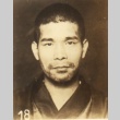 Civilian participant in the February 26 Incident (ddr-njpa-4-1421)