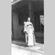Japanese American woman (ddr-densho-157-126)