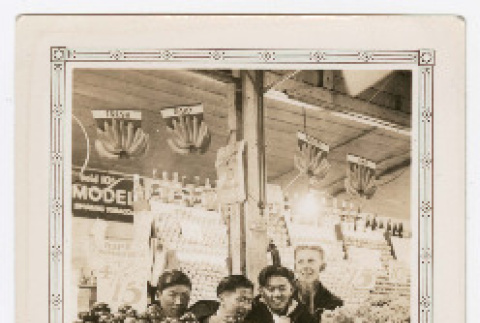 Photograph front and back (ddr-densho-540-21-mezzanine-168fb24912)