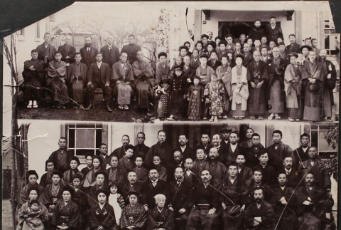 Teachers at Sumoto School in Japan (ddr-densho-259-91)