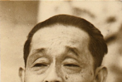 Hakucho Masamune (ddr-njpa-4-1055)