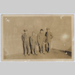 Four soldiers (ddr-janm-17-33)