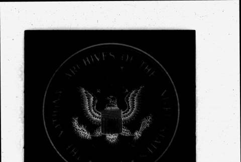 National Archives logo, page 10 (ddr-densho-305-1-master-ea30c4d41c)