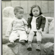 Manzanar, hospital, unidentified children (ddr-densho-343-97)